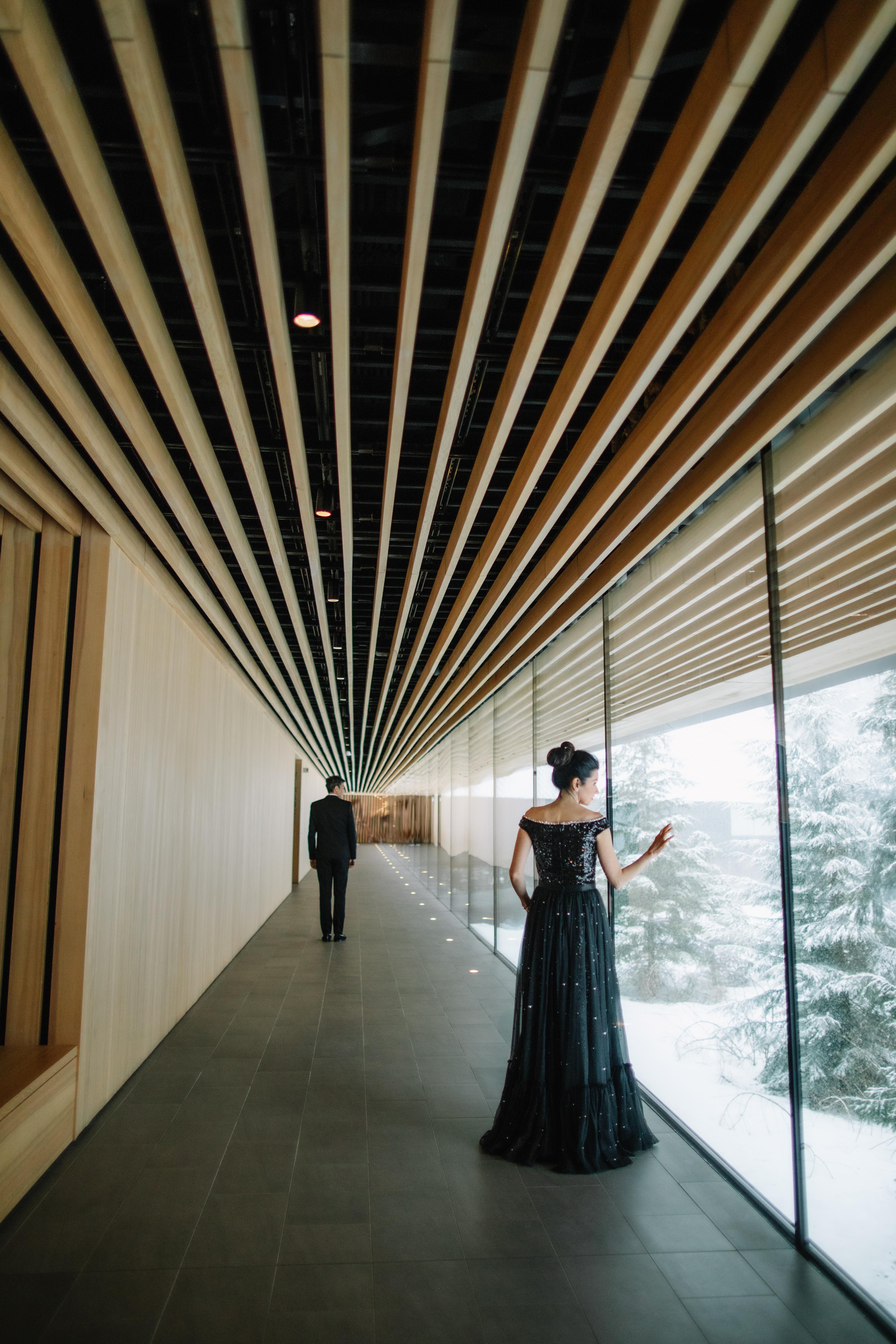 Whistler Wedding Photographer:  Wonderland at The Four Seasons Resort Hotel