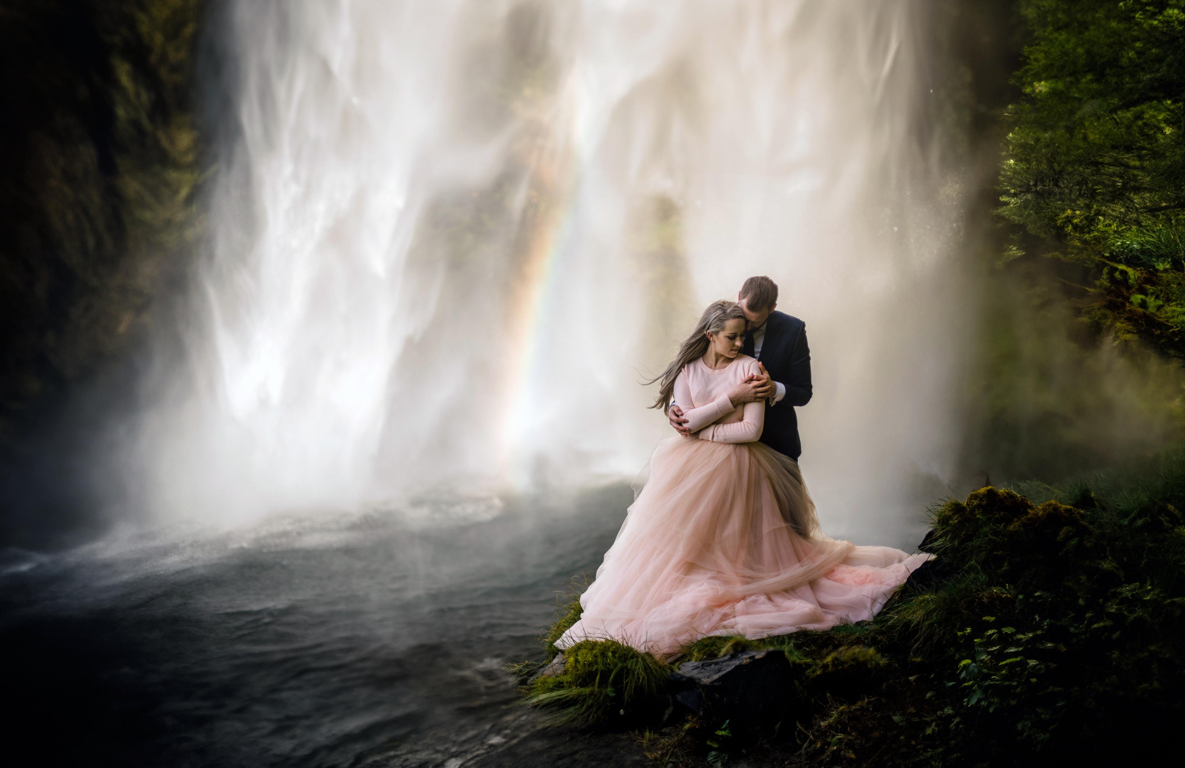 Contact | Banff & Canmore Wedding Photographer
