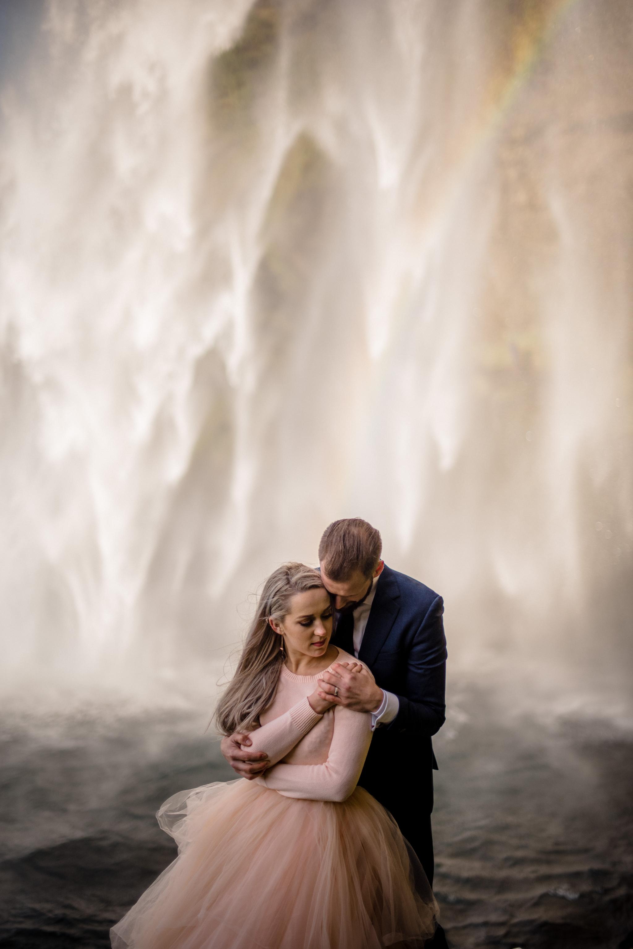 Contact | Banff & Canmore Wedding Photographer